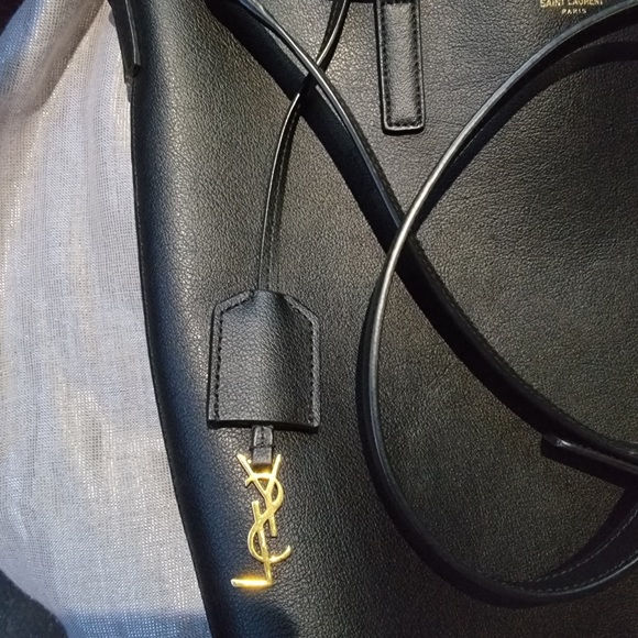 Saint Laurent Purse - Picture 1 of 4